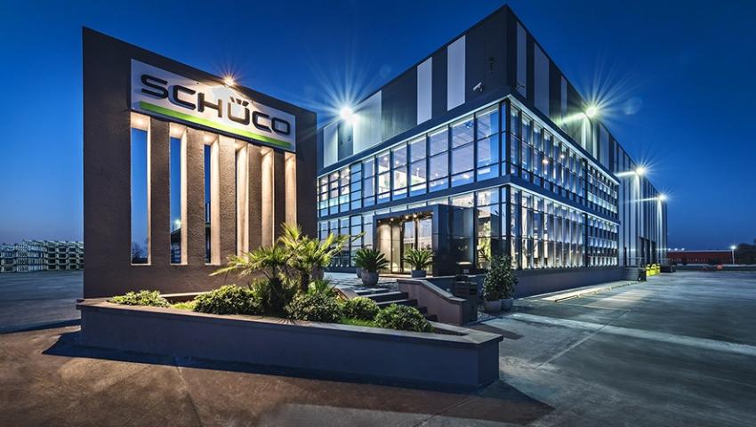 Kaliteli Pencere ve Kapı Sistemlerinde Lider: Schüco Türkiye’nin Yolculuğu
