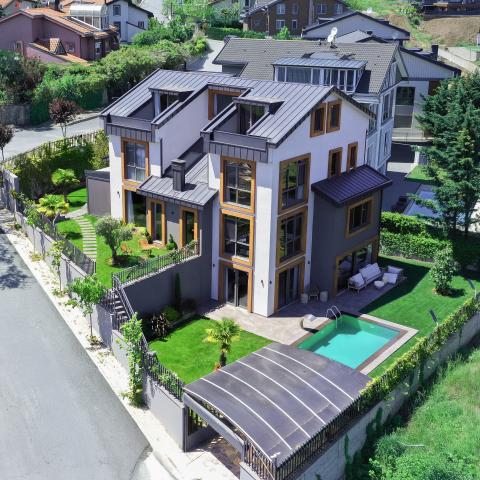 Zekeriyaköy - SCHUCO-26