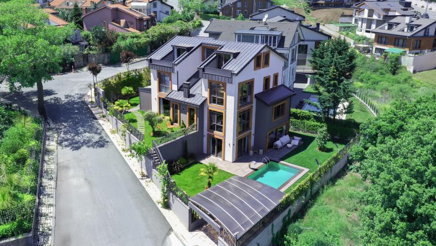 Zekeriyaköy - SCHUCO-26