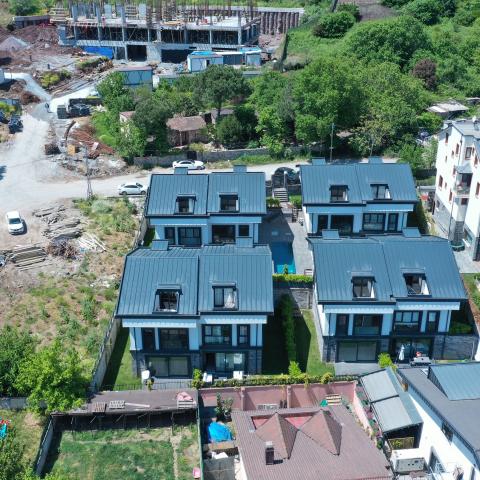 Zekeriyaköy - SCHUCO-27